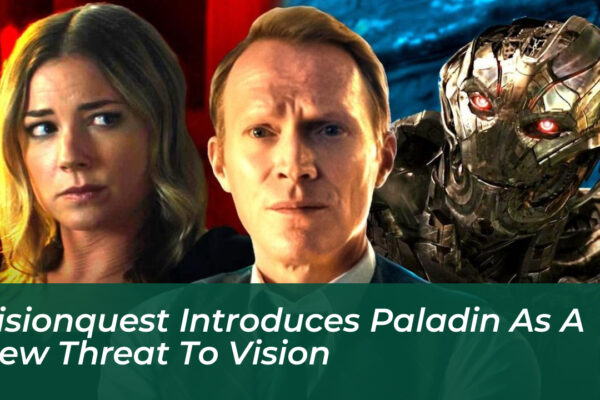 visionquest introduces paladin as a new threat to vision aGar