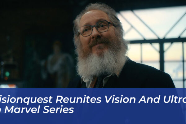 visionquest reunites vision and ultron in marvel series 29jE