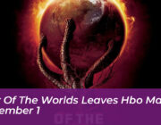 war of the worlds leaves hbo max on november 1 uIgx