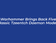 warhammer brings back five classic tzeentch daemon models 4rP6
