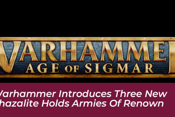 warhammer introduces three new khazalite holds armies of renown 4ujy