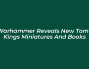 warhammer reveals new tomb kings miniatures and books nEkw
