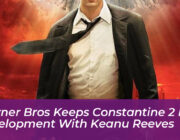 warner bros keeps constantine 2 in development with keanu reeves 5KFp
