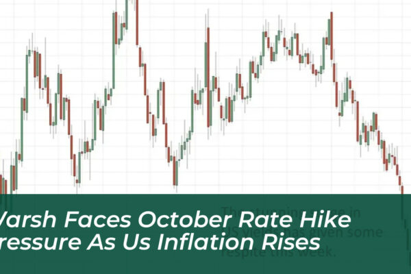 warsh faces october rate hike pressure as us inflation rises iWWo