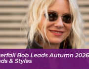 waterfall bob leads autumn 2026 hair trends styles pN5m