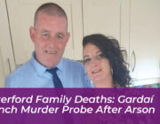 waterford family deaths gardai launch murder probe after arson dZdQ