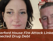 waterford house fire attack linked to suspected drug debt K7Q7
