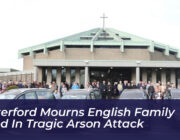 waterford mourns english family killed in tragic arson attack HgYQ