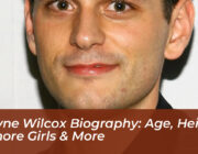 wayne wilcox biography age height gilmore girls more cPHf