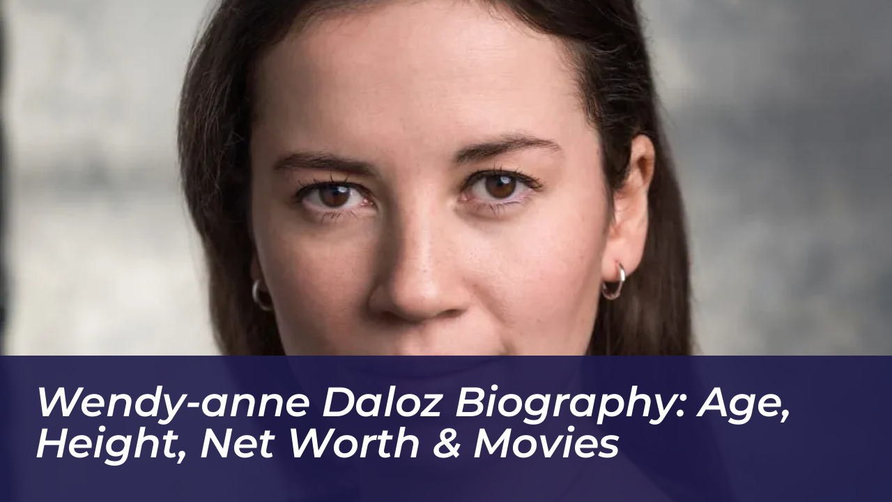 wendy anne daloz biography age height net worth movies L8jL