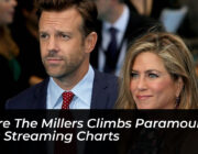 were the millers climbs paramount plus streaming charts ZLqP