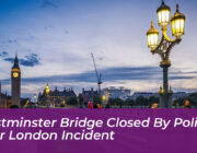 westminster bridge closed by police after london incident pvP9