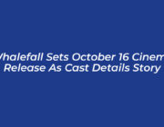 whalefall sets october 16 cinema release as cast details story kjRL