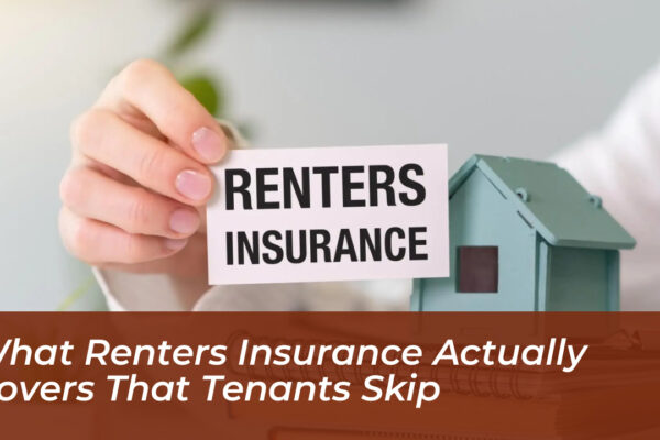 what renters insurance actually covers that tenants skip oyqH