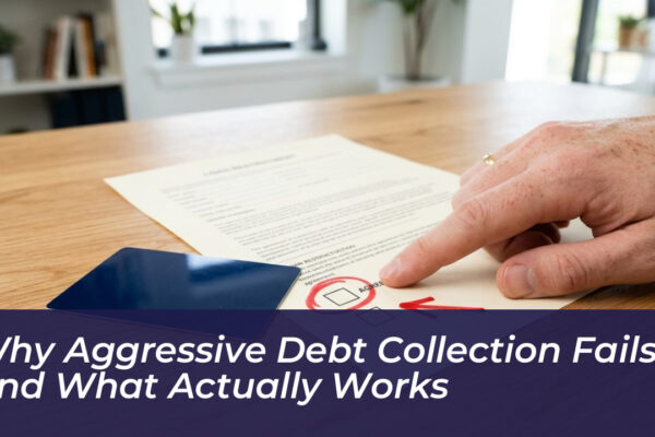 why aggressive debt collection fails and what actually works Wq4V