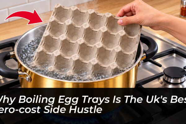 why boiling egg trays is the uks best zero cost side hustle rO2F