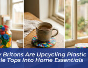 why britons are upcycling plastic bottle tops into home essentials d4h1