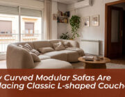 why curved modular sofas are replacing classic l shaped couches jcQb