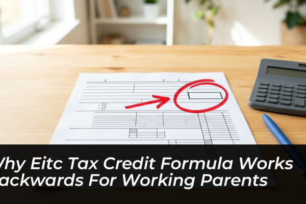 why eitc tax credit formula works backwards for working parents cqm4