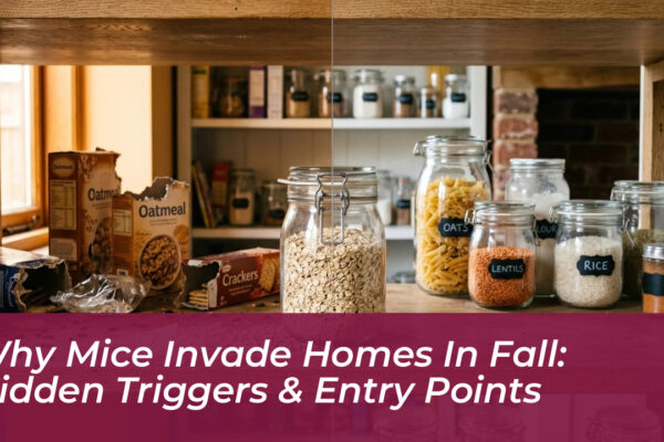 why mice invade homes in fall hidden triggers entry points uTVn