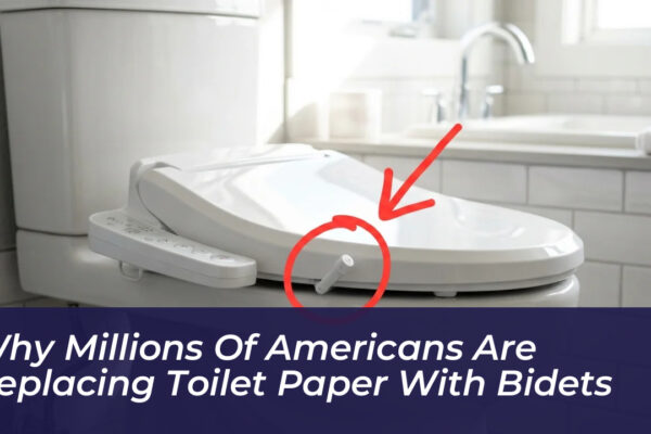 why millions of americans are replacing toilet paper with bidets Vv4R