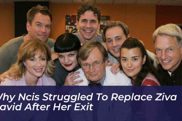 why ncis struggled to replace ziva david after her exit narG