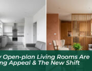 why open plan living rooms are losing appeal the new shift PYHB