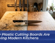 why plastic cutting boards are leaving modern kitchens 2uBh