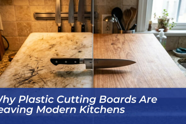 why plastic cutting boards are leaving modern kitchens 2uBh
