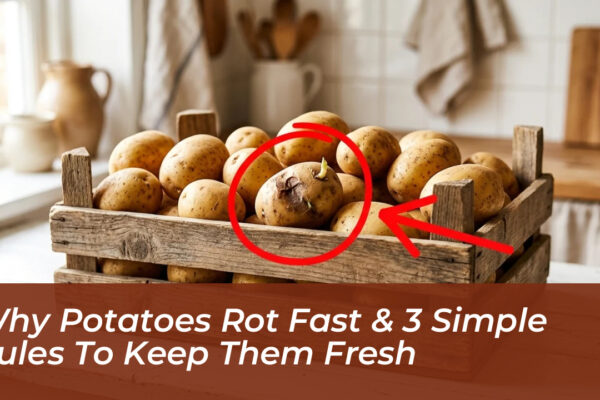 why potatoes rot fast 3 simple rules to keep them fresh AzxV