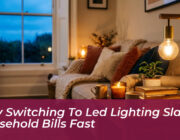 why switching to led lighting slashes household bills fast vWMo