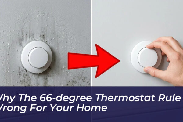 why the 66 degree thermostat rule is wrong for your home NMzb