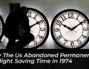 why the us abandoned permanent daylight saving time in 1974 wfG7