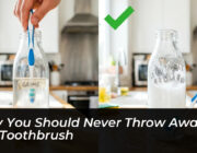 why you should never throw away an old toothbrush 4zMp