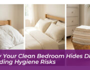 why your clean bedroom hides dirty bedding hygiene risks 5Ni7