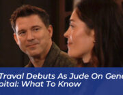 wil traval debuts as jude on general hospital what to know JCvg