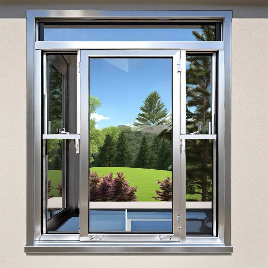 Stop Window Condensation With a 5-Minute Morning Routine 4 Window Condensation Morning Ventilation Home Interior