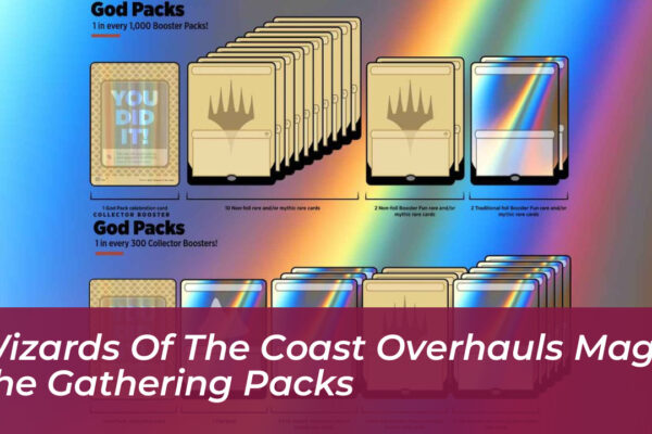 wizards of the coast overhauls magic the gathering packs k7A6