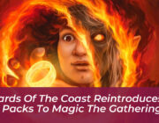 wizards of the coast reintroduces god packs to magic the gathering WYIW