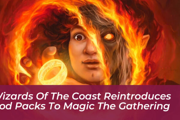 wizards of the coast reintroduces god packs to magic the gathering WYIW