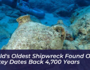 worlds oldest shipwreck found off turkey dates back 4700 years 3LBI