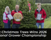 york christmas trees wins 2026 national grower championship QUT7