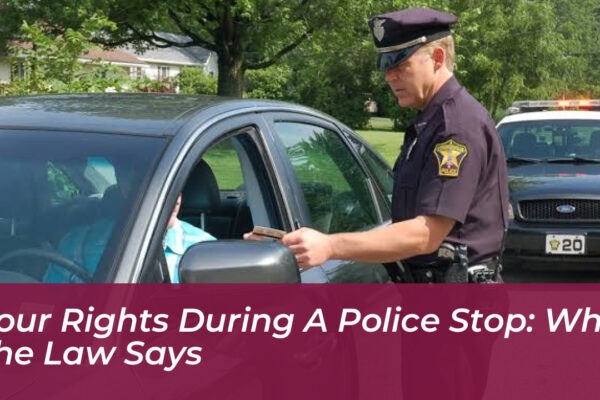 your rights during a police stop what the law says qgp3