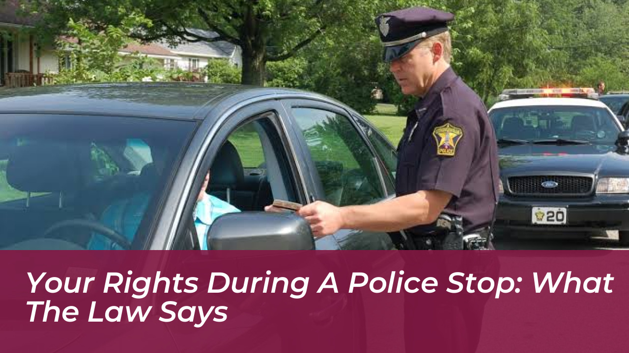 your rights during a police stop what the law says qgp3
