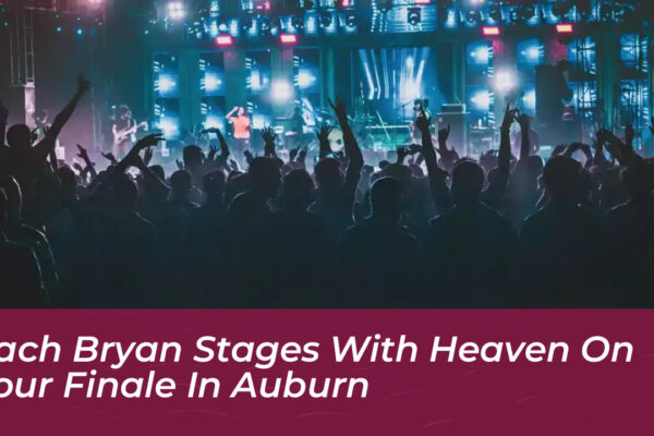 zach bryan stages with heaven on tour finale in auburn OMsv