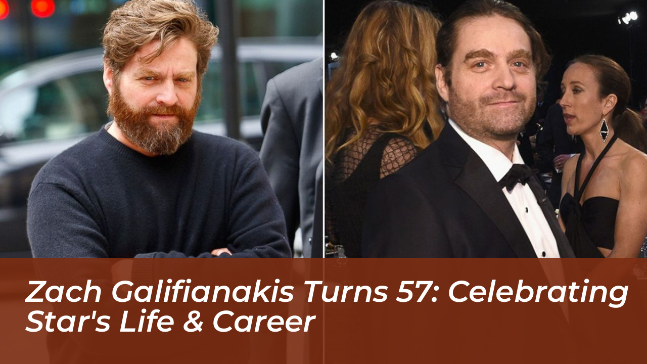 zach galifianakis turns 57 celebrating stars life career yRzV