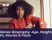 zoe renee biography age height net worth movies facts DvMA
