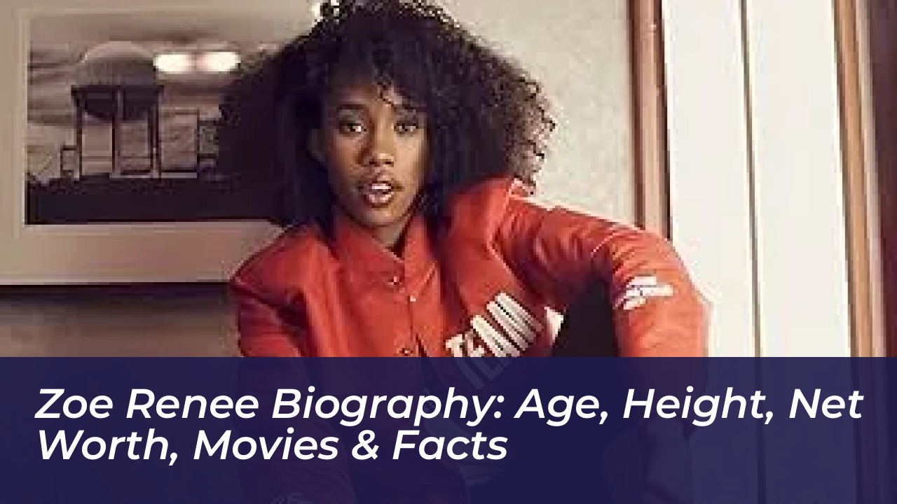 zoe renee biography age height net worth movies facts DvMA